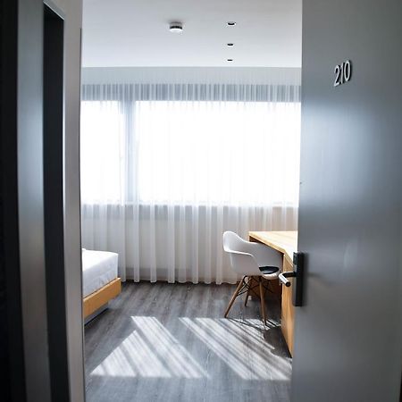 Cristall Hotel Waghäusel Extérieur photo