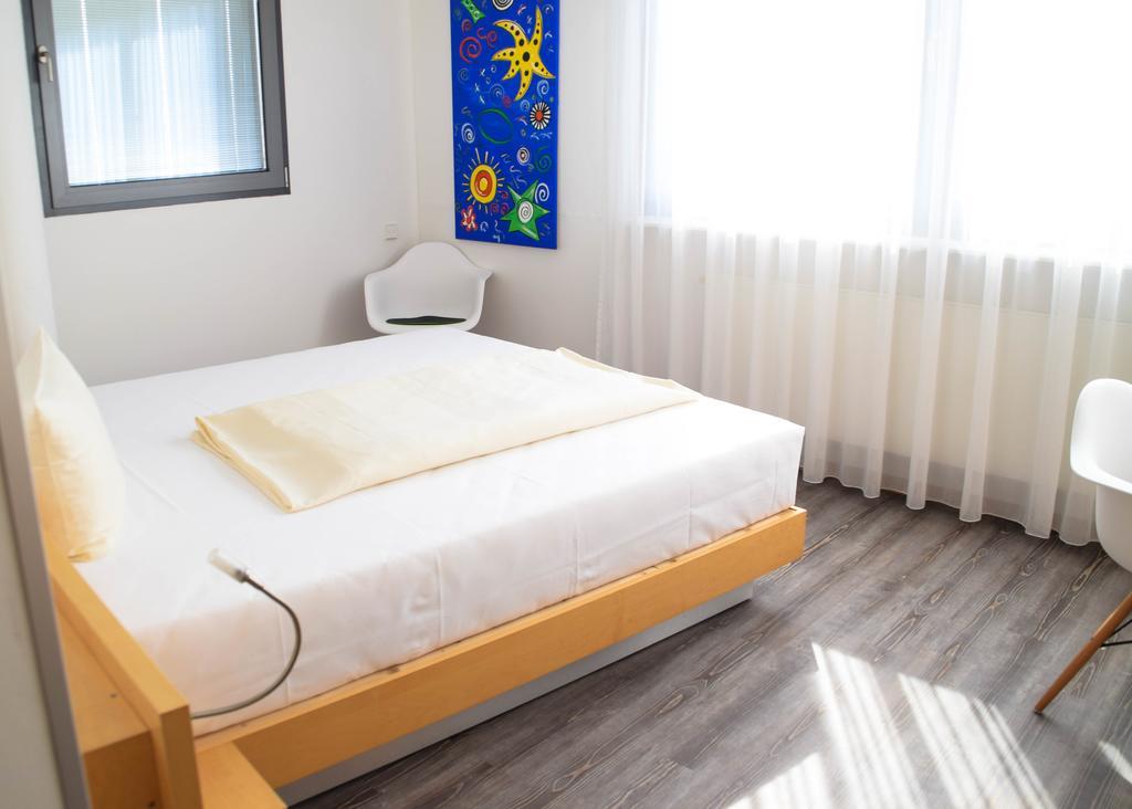 Cristall Hotel Waghäusel Chambre photo