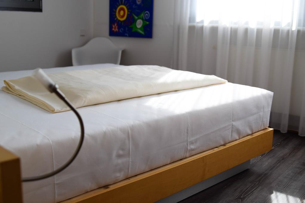 Cristall Hotel Waghäusel Chambre photo